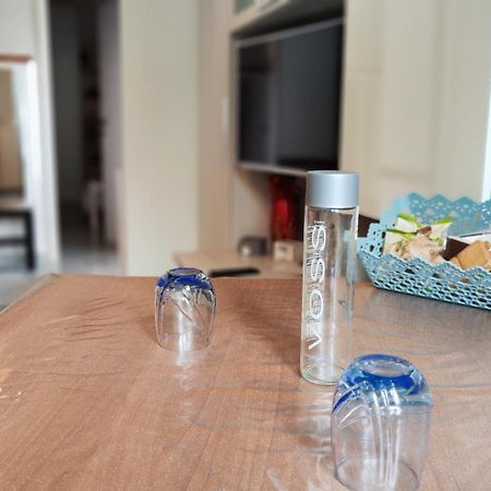 "Due Gradini" Apartment Como Ngoại thất bức ảnh