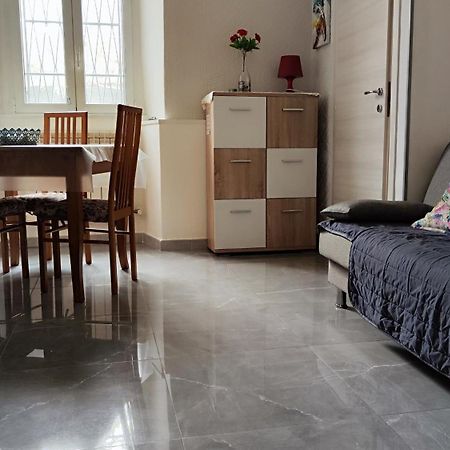 "Due Gradini" Apartment Como Ngoại thất bức ảnh