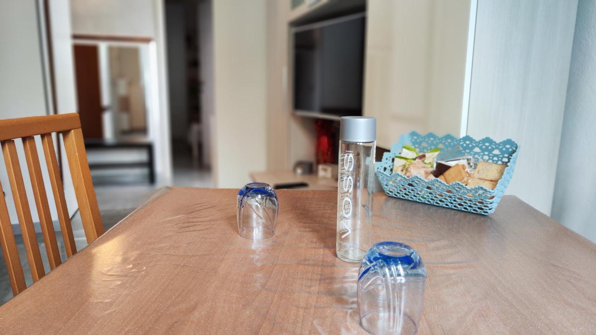"Due Gradini" Apartment Como Ngoại thất bức ảnh
