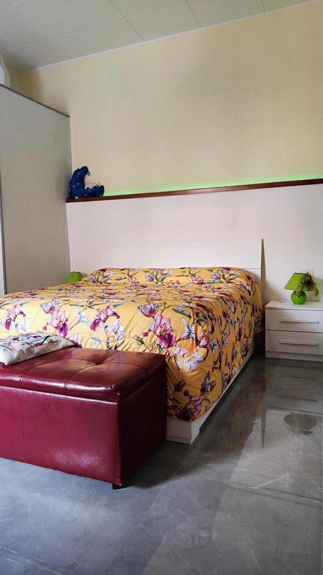 "Due Gradini" Apartment Como Ngoại thất bức ảnh