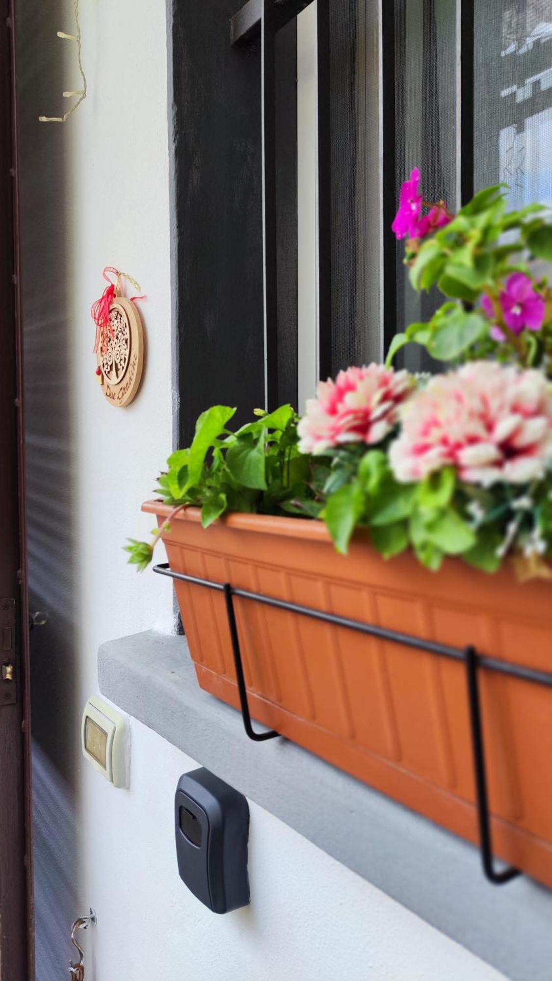 "Due Gradini" Apartment Como Ngoại thất bức ảnh