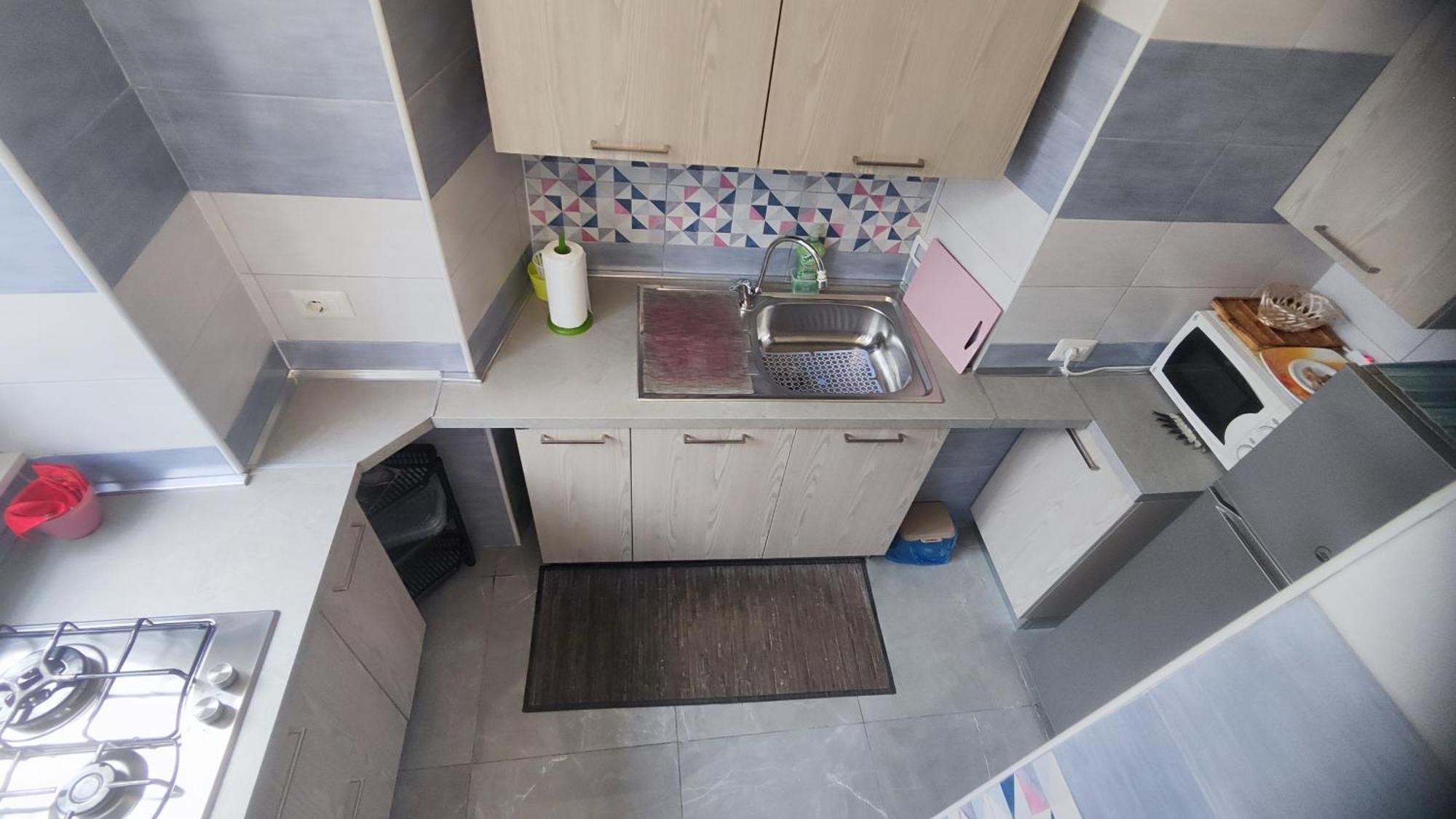 "Due Gradini" Apartment Como Ngoại thất bức ảnh