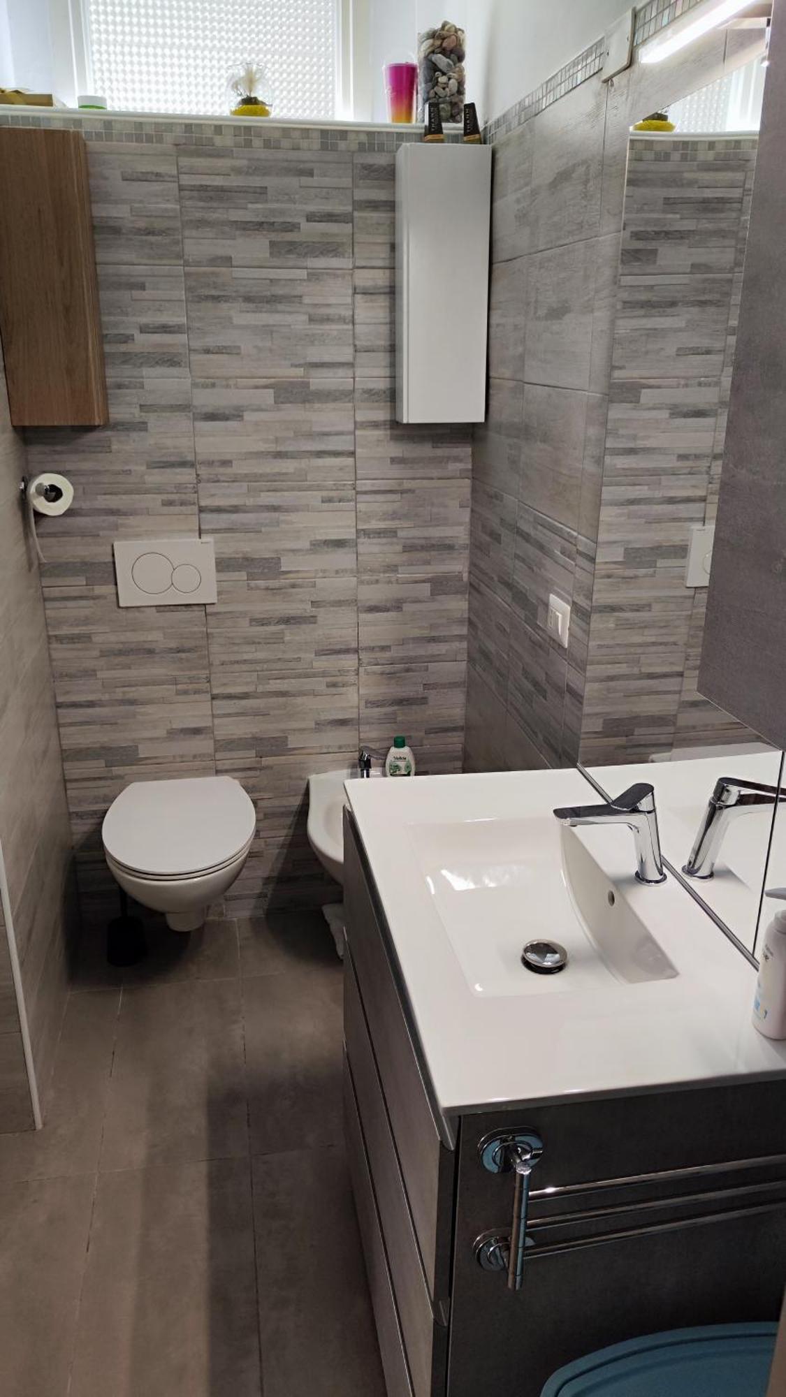 "Due Gradini" Apartment Como Ngoại thất bức ảnh