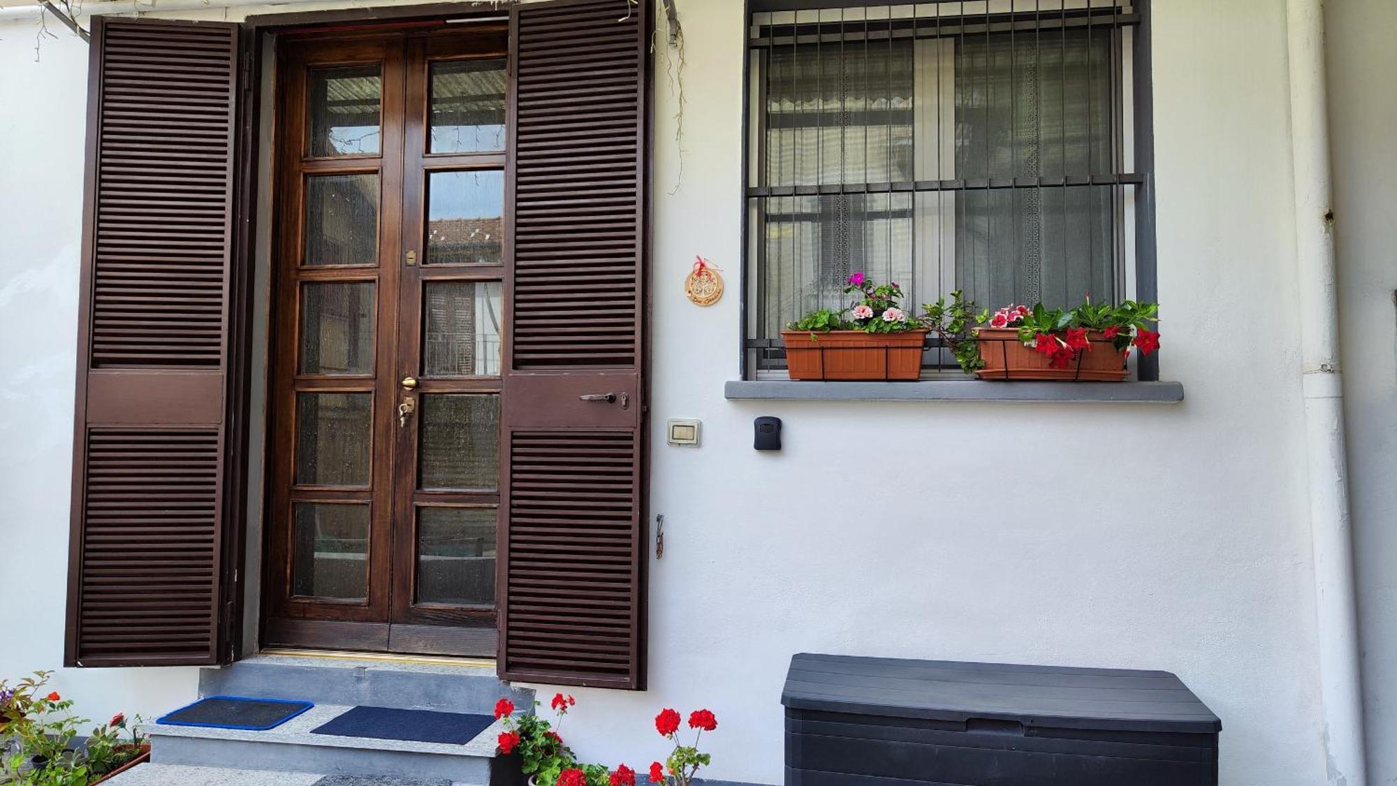 "Due Gradini" Apartment Como Ngoại thất bức ảnh
